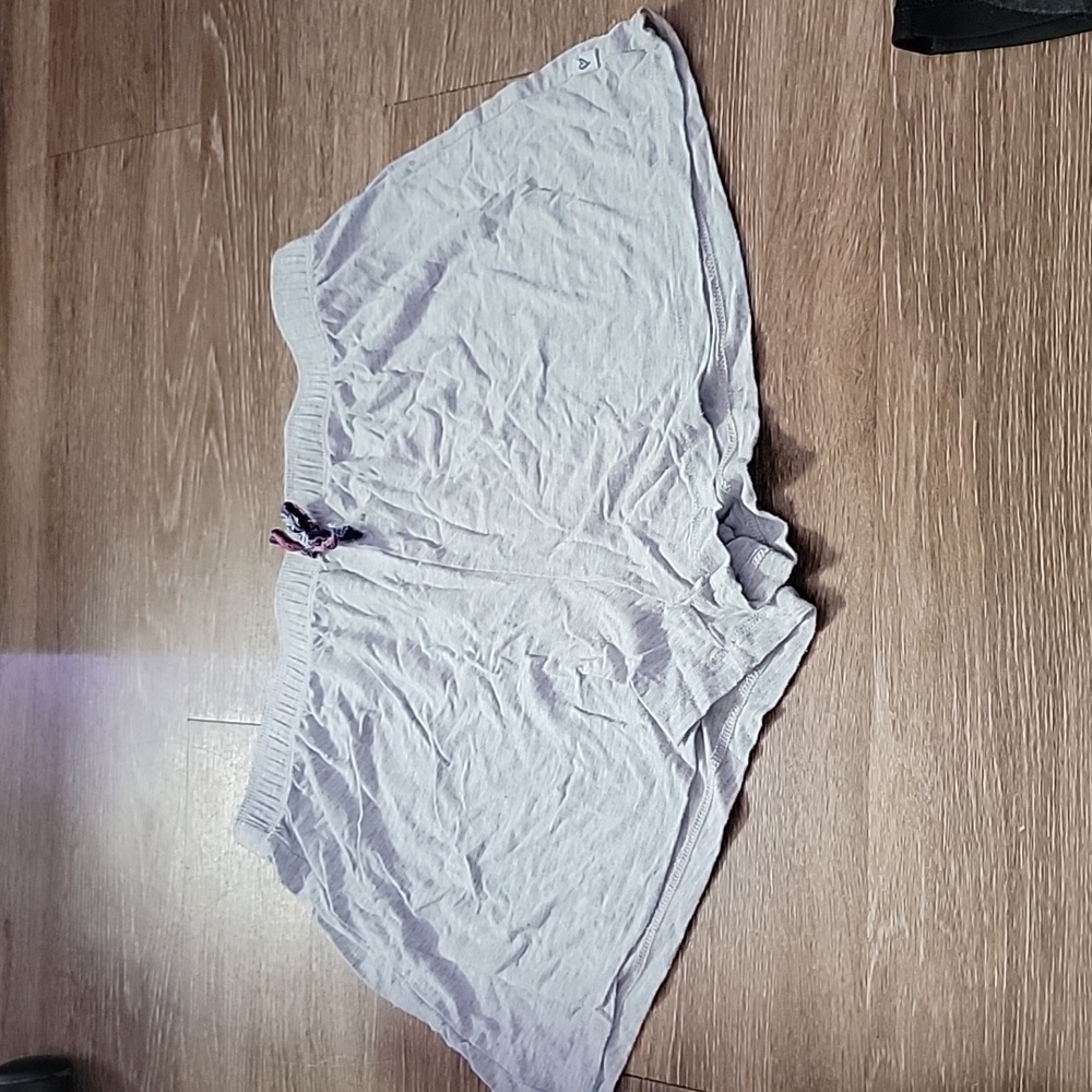 Small Pajama Shorts